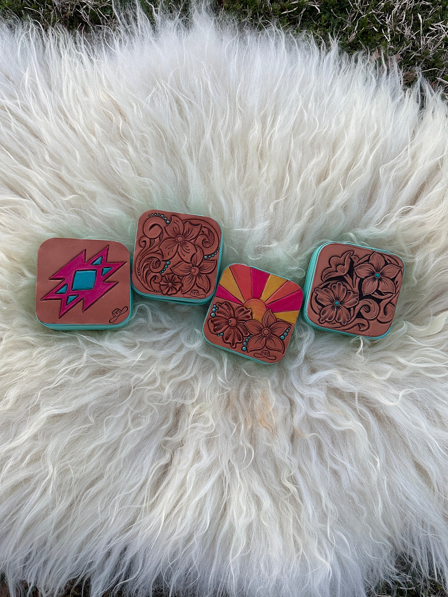 Jewelry box